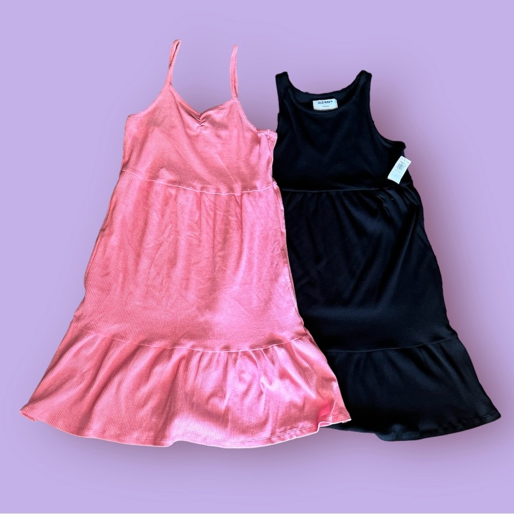 Old Navy Dresses (XXL 14/16)